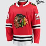 Ice Hockey Shirt