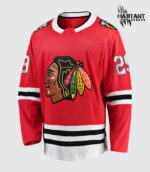 Ice Hockey Shirt