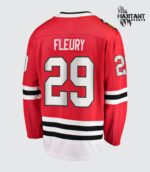Ice Hockey Shirt - Image 2
