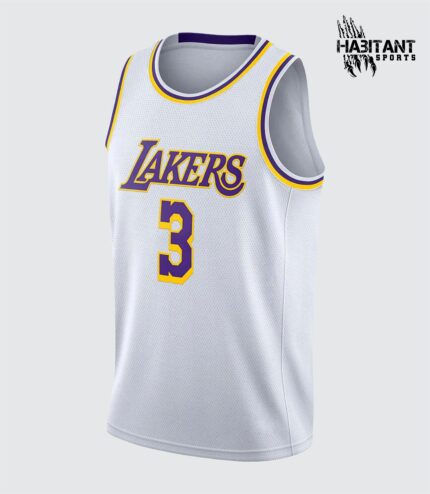 BASKETBALL UNIFORMS