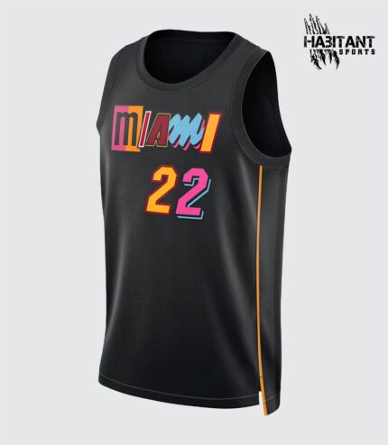 BASKETBALL UNIFORMS