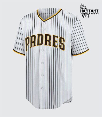 BASEBALL UNIFORMS